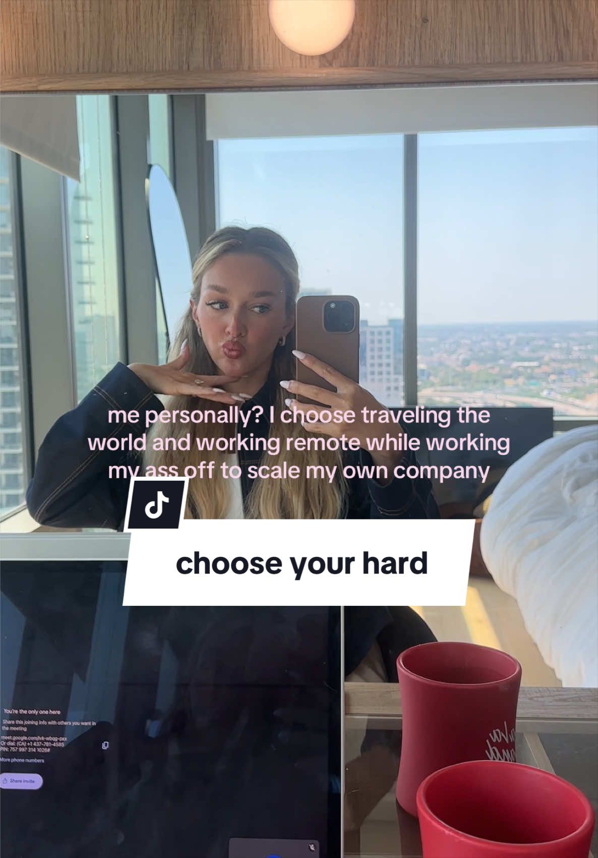 @LAURENTAYLOR DEJOHN