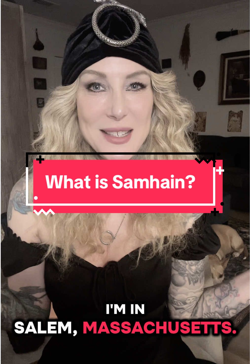 @Sam Weisberg (Sammiethegorgon)
