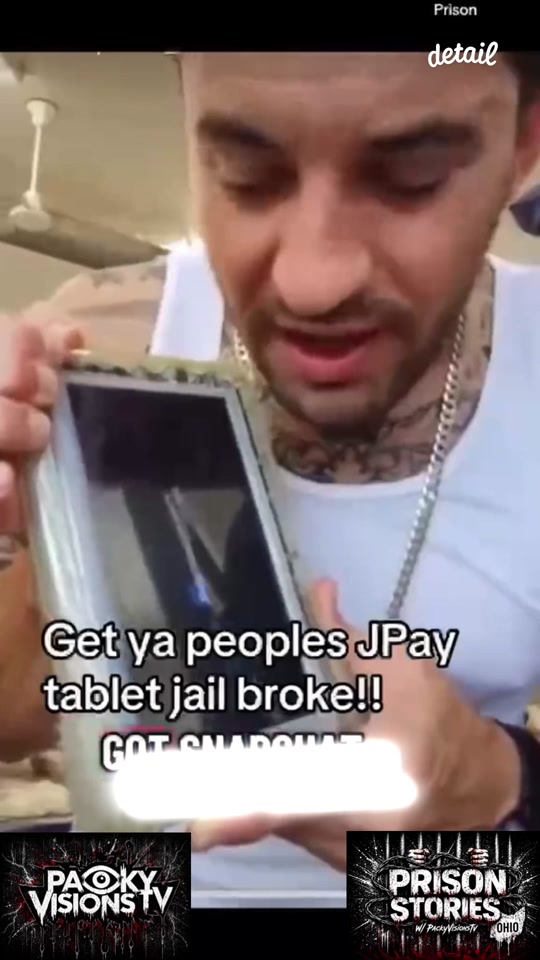 @PackyVisionsTv🔒⏰🕊️