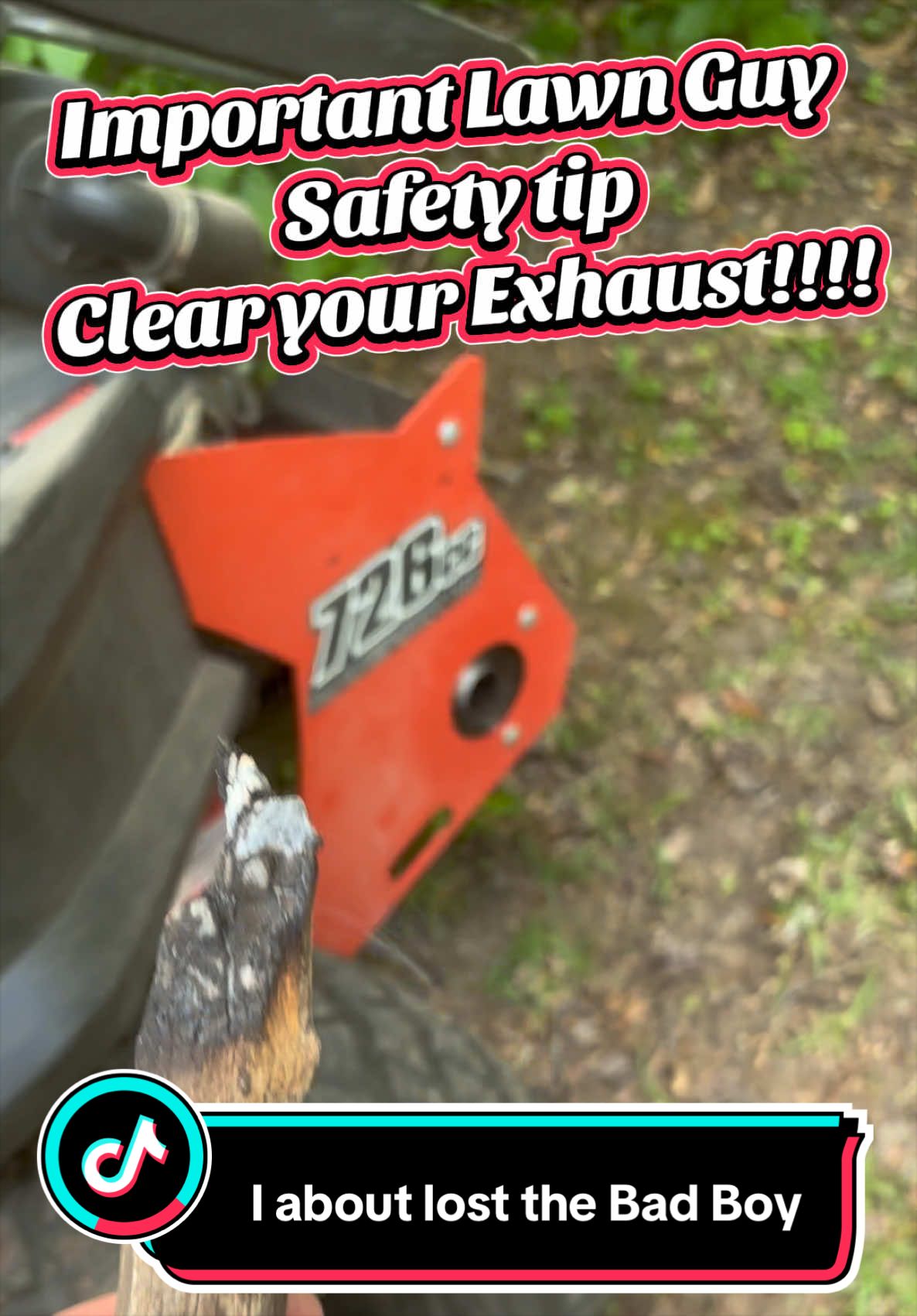 @MrLawnGuy