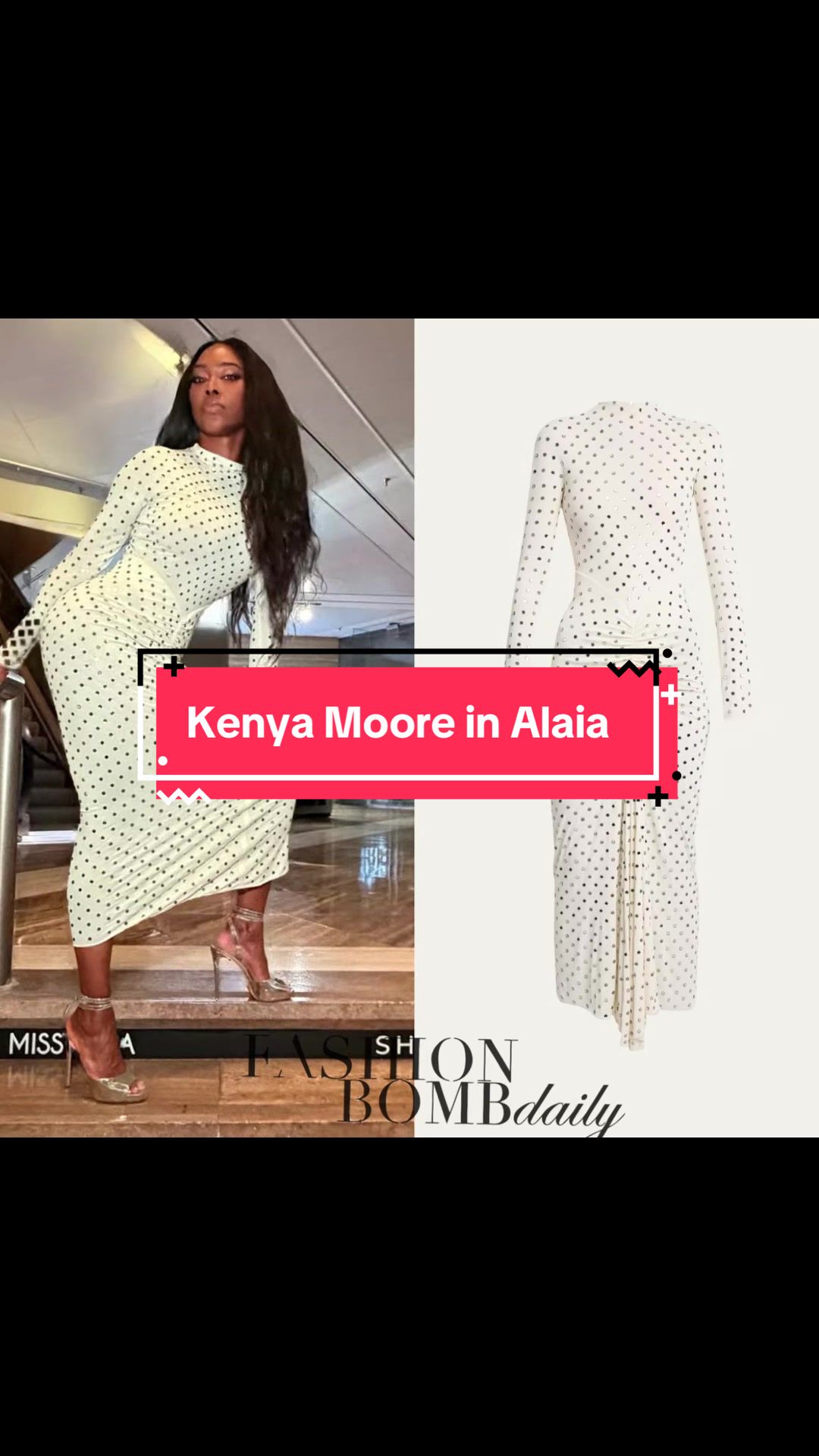 @Fashion Bomb Daily