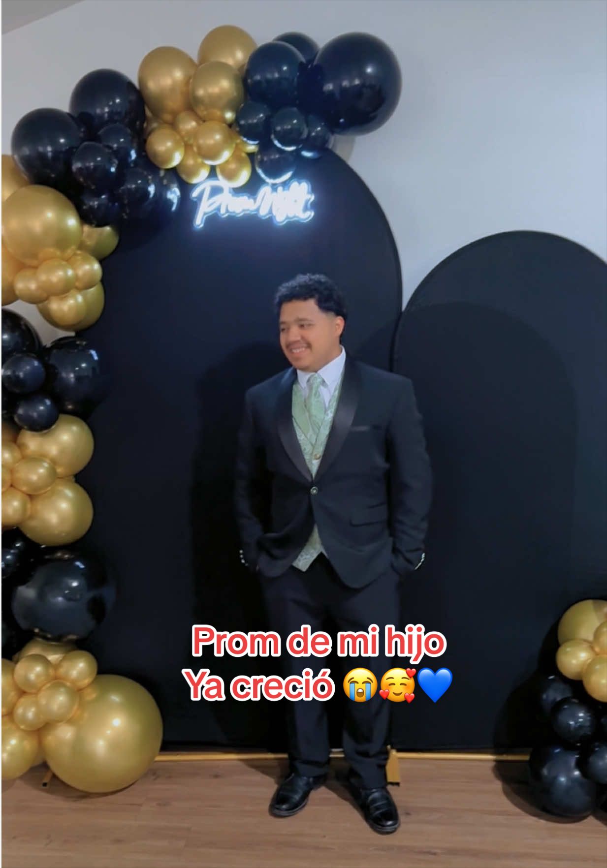@Yesenia Cruz