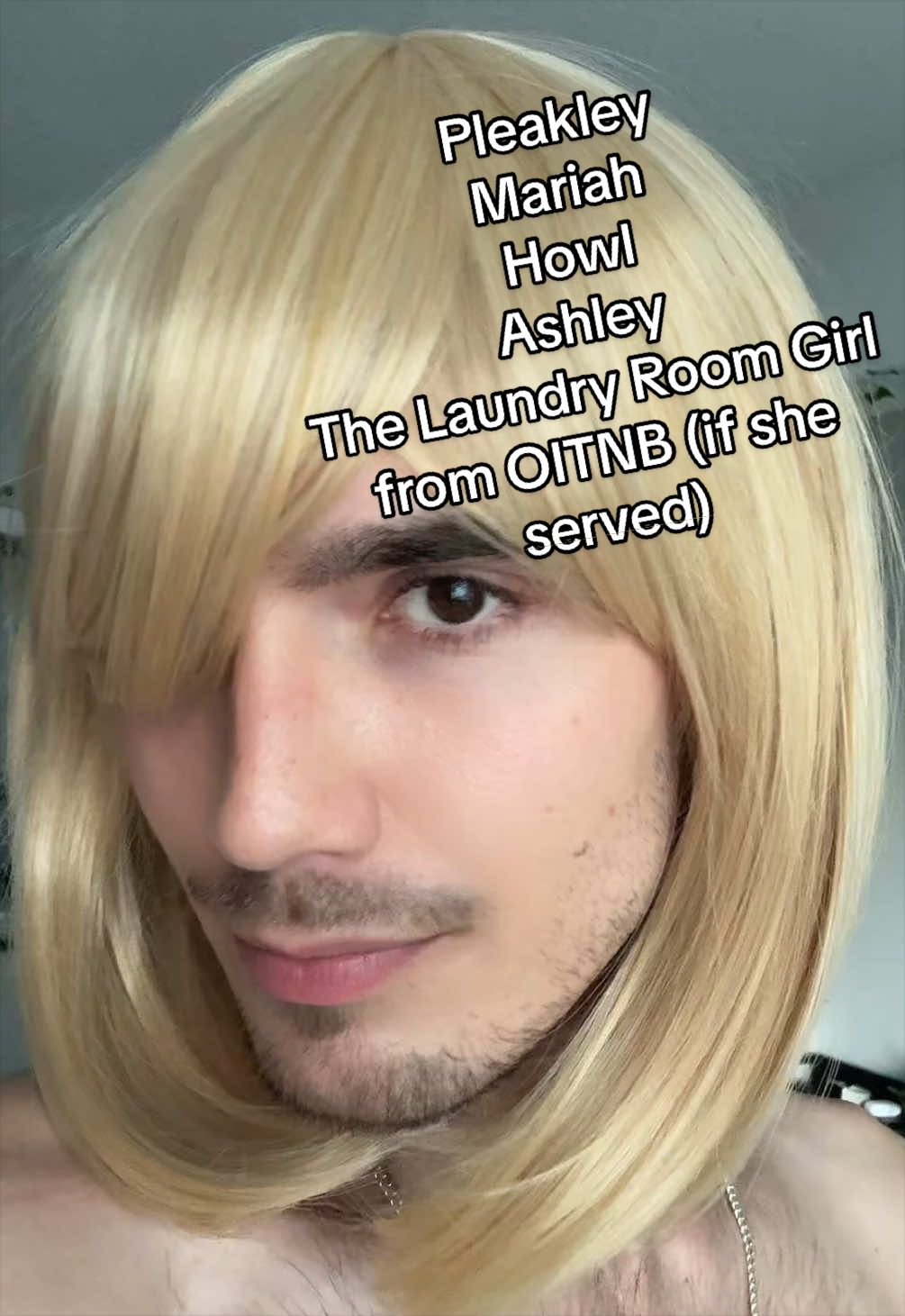 @TalesOfHunter