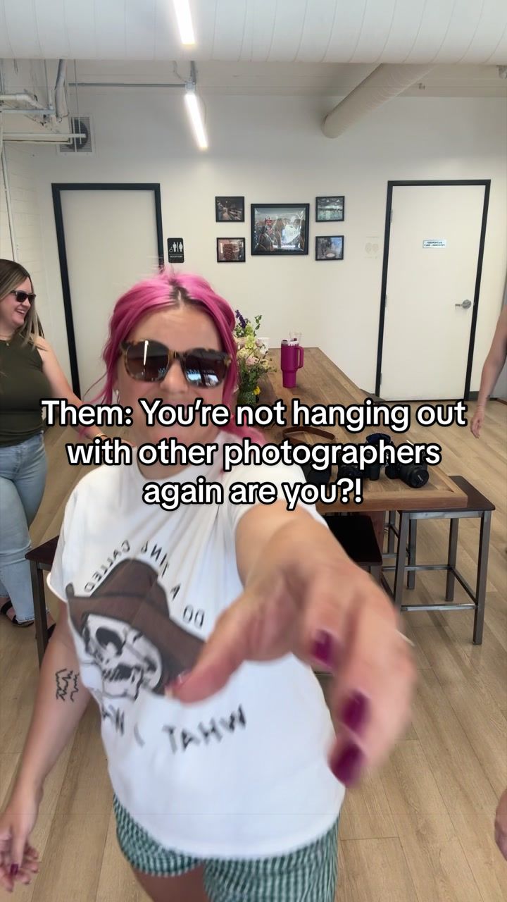 @Parkway Media | Tog Community