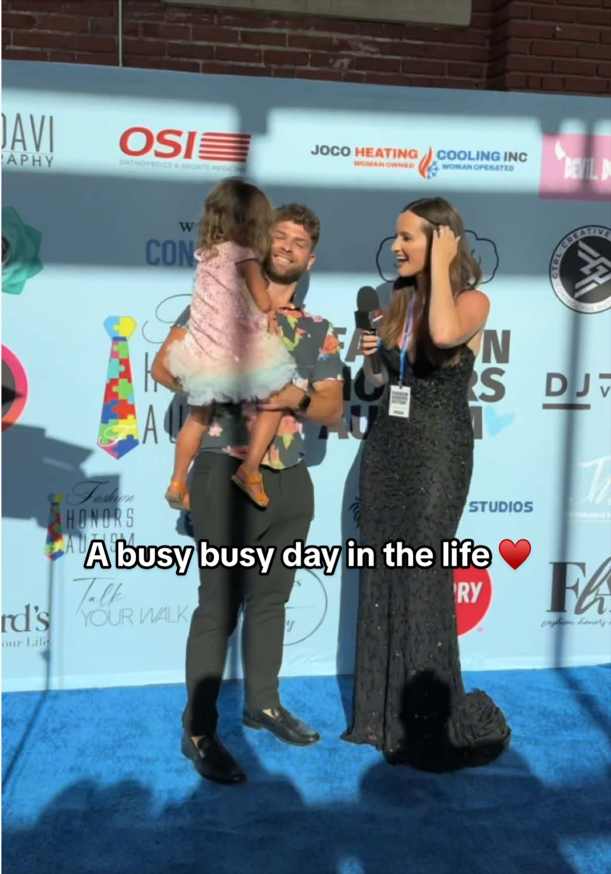 @Alix & Stephen Show