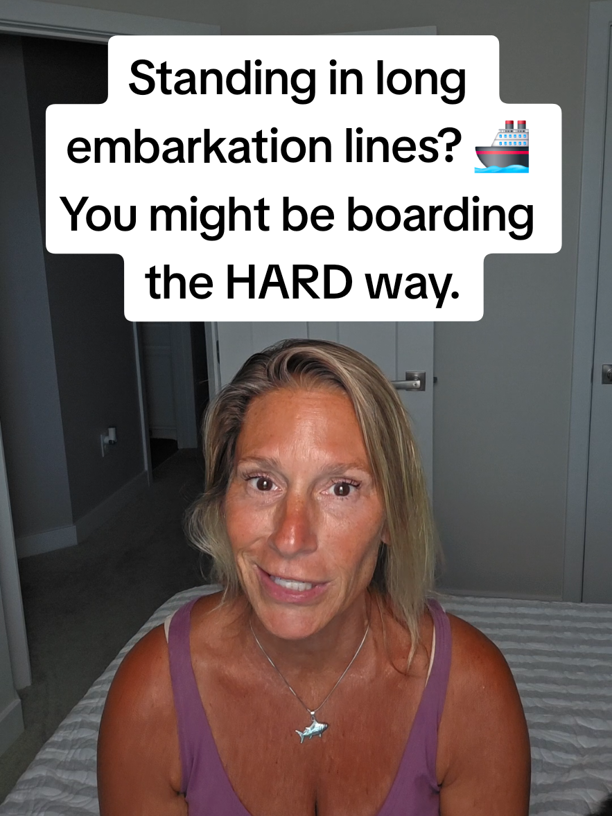 @Meet Me on Lido Deck