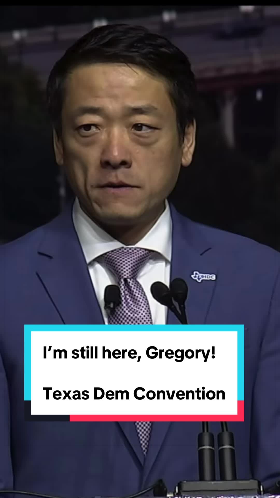 @Rep. Gene Wu