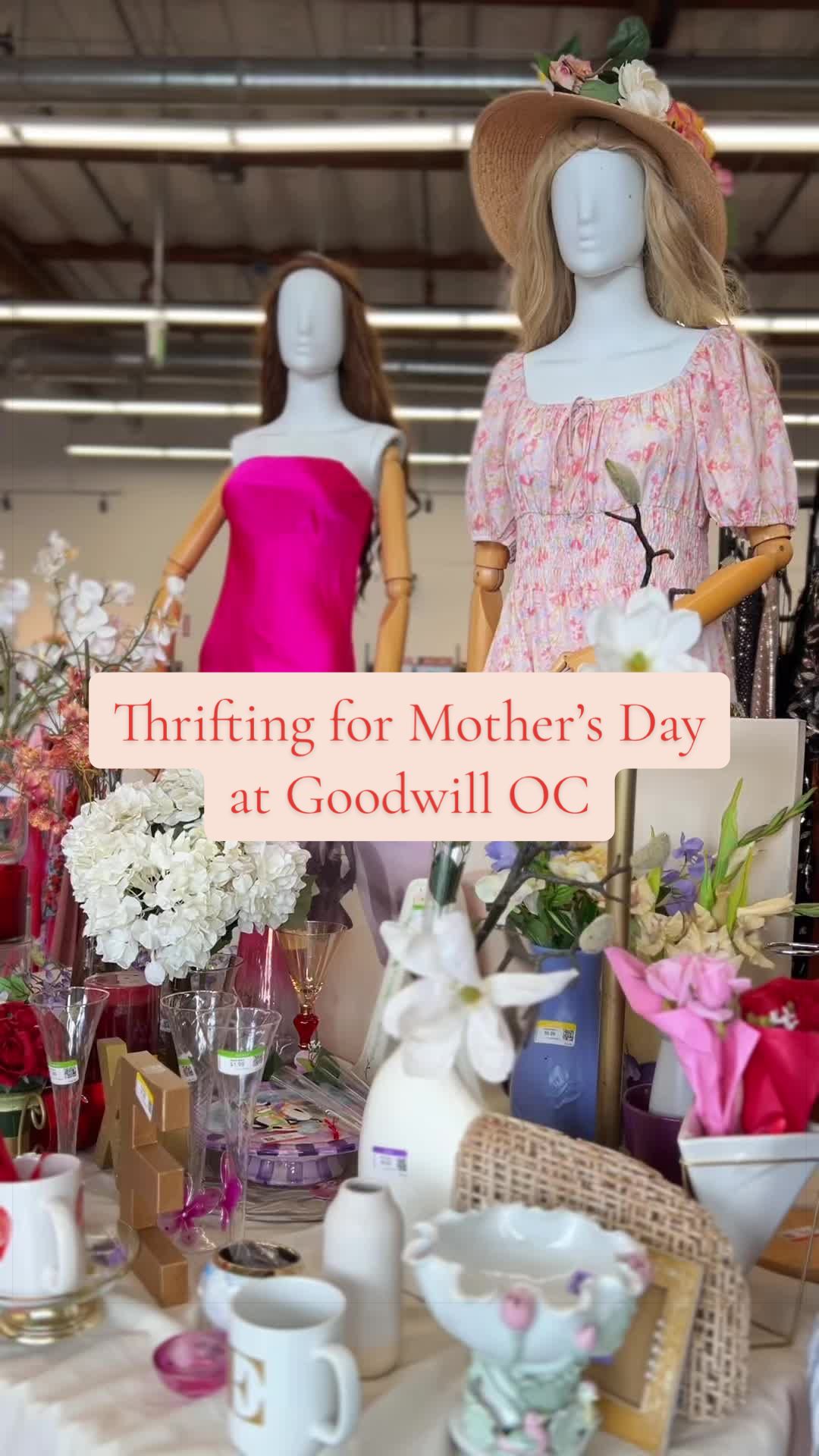 @Goodwill of Orange County