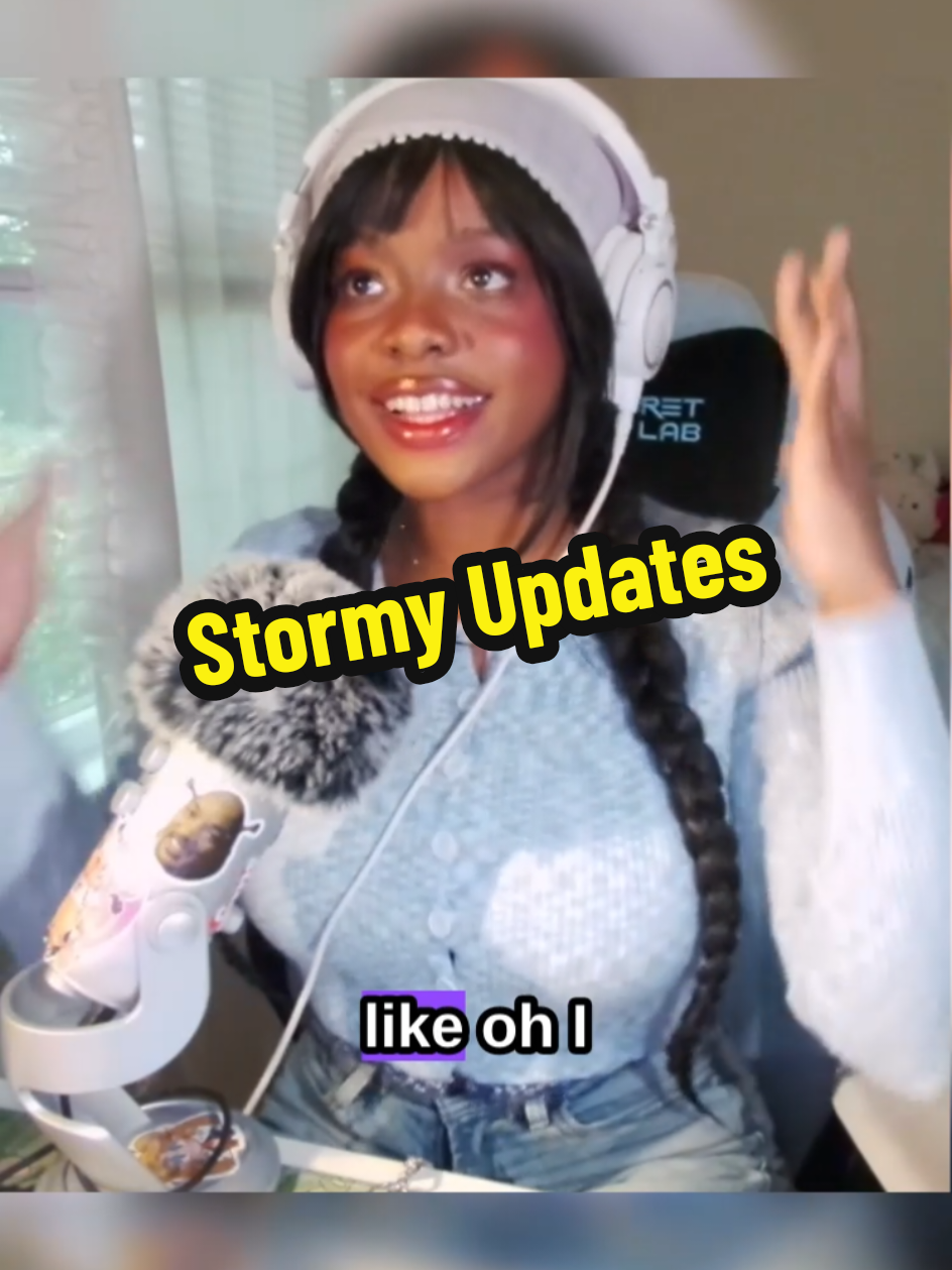 @Stormy