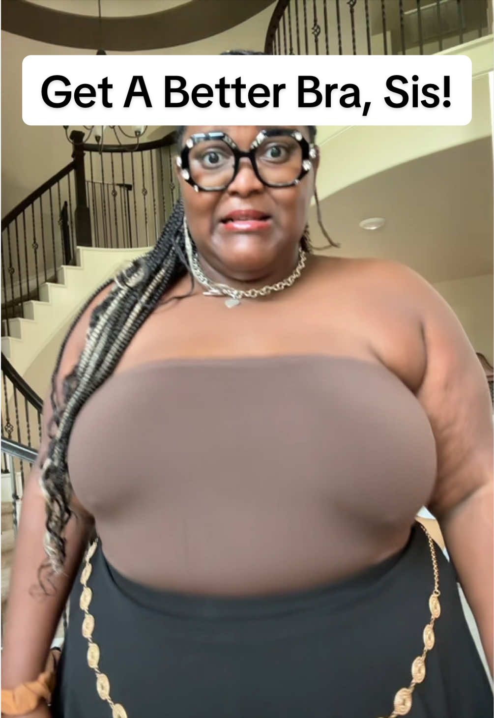 @Plus Size Baddie 💅🏾 Kyndhal