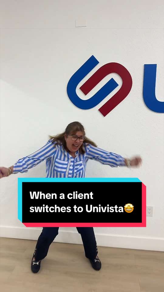 @Univista Insurance Orlando