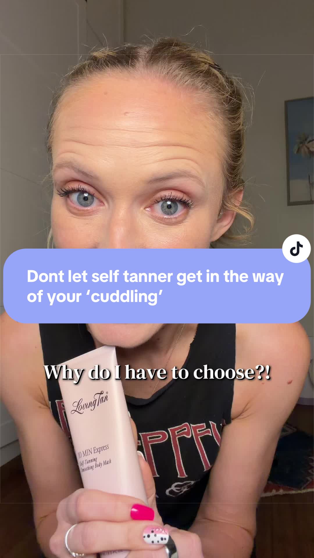 @Morgan Alyssa