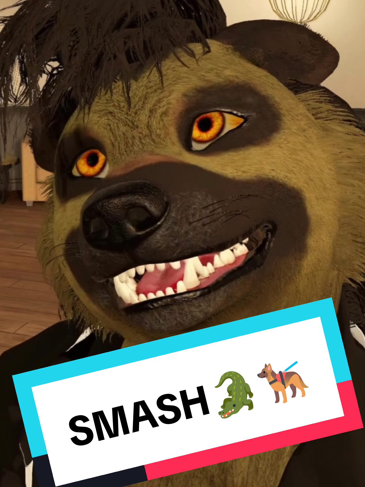 @Ruff | @ Furality