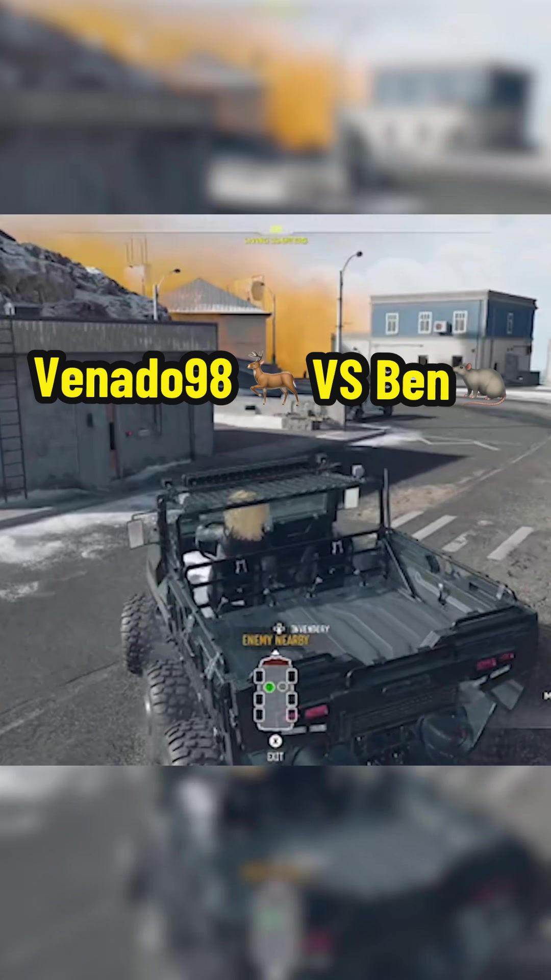 @BenElGringo