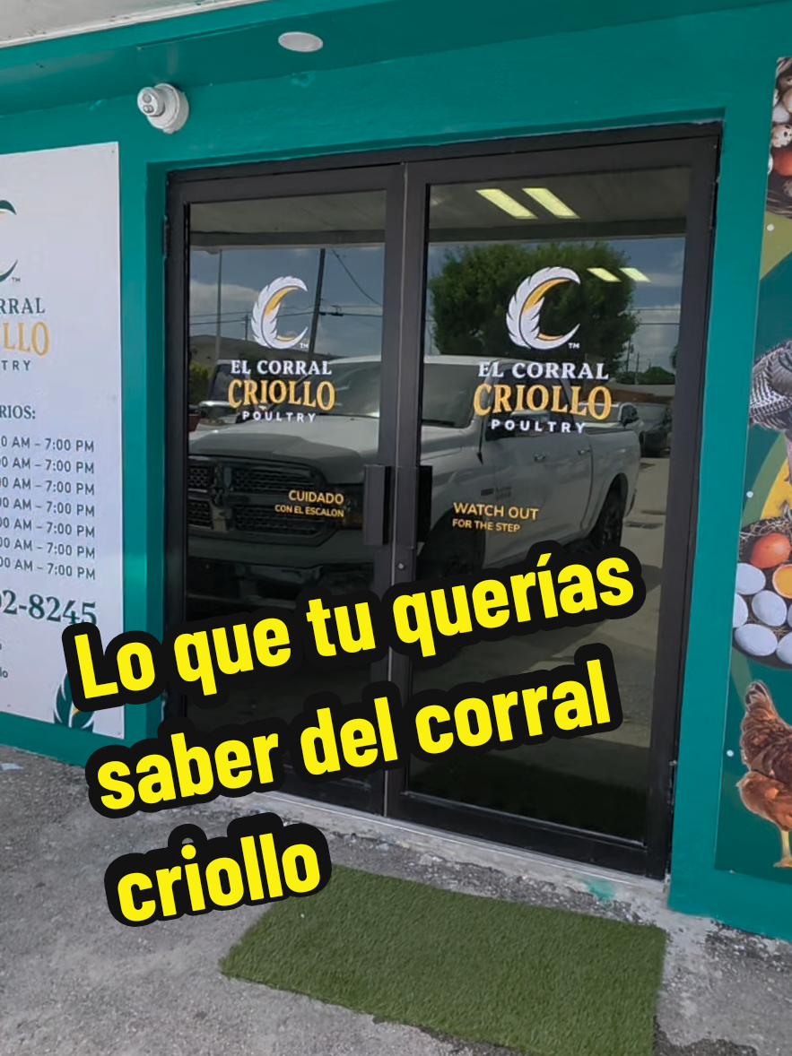 @cary y su sazon