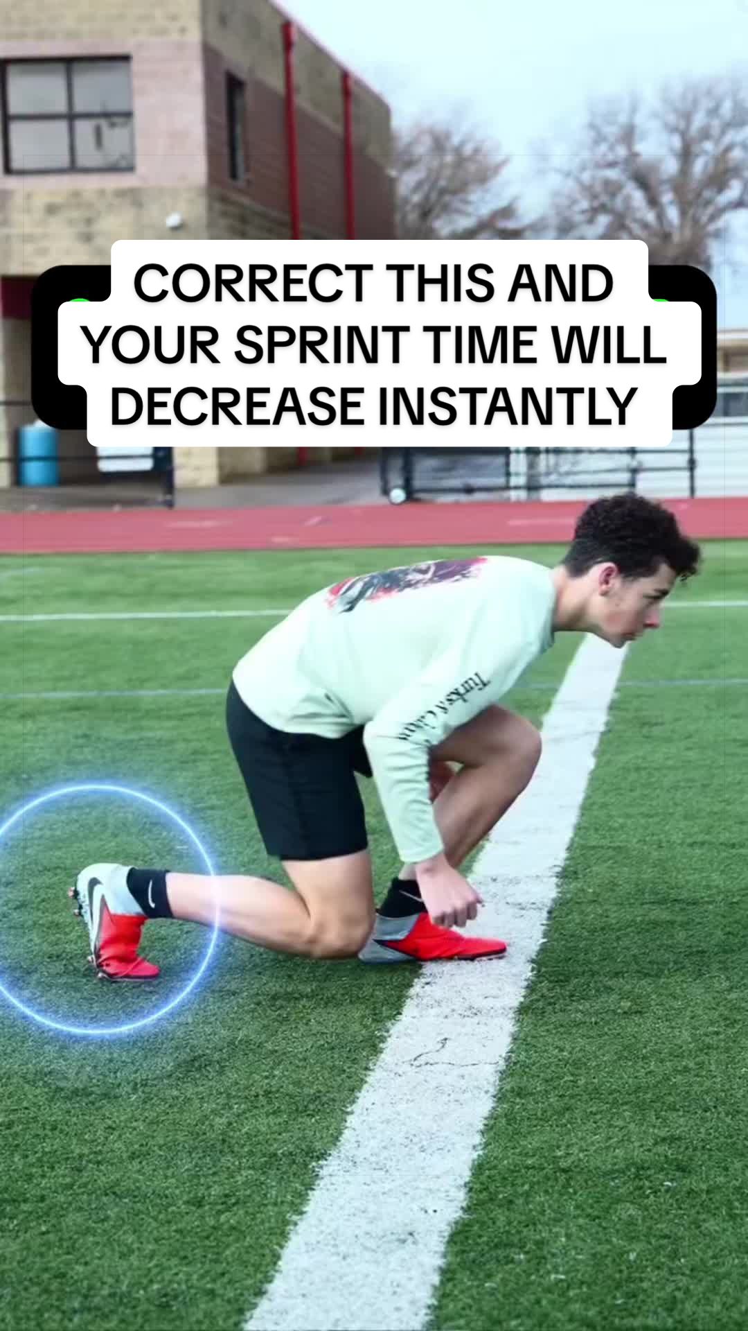 @Coach Ronnie