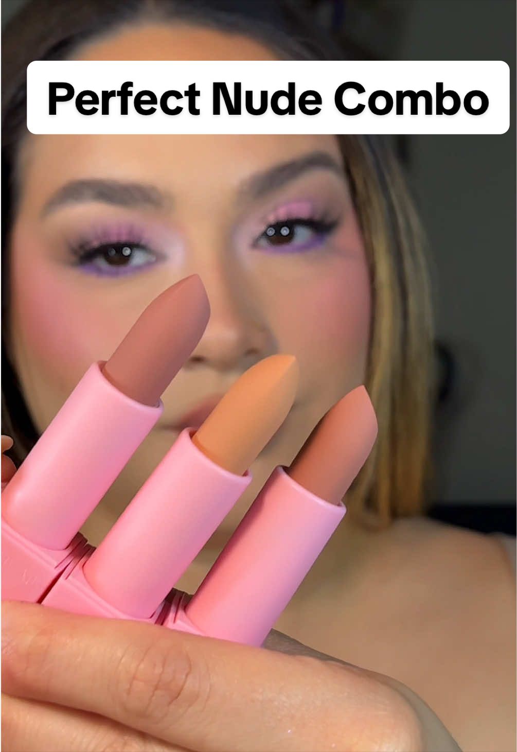 @HAYLEY PEREZ