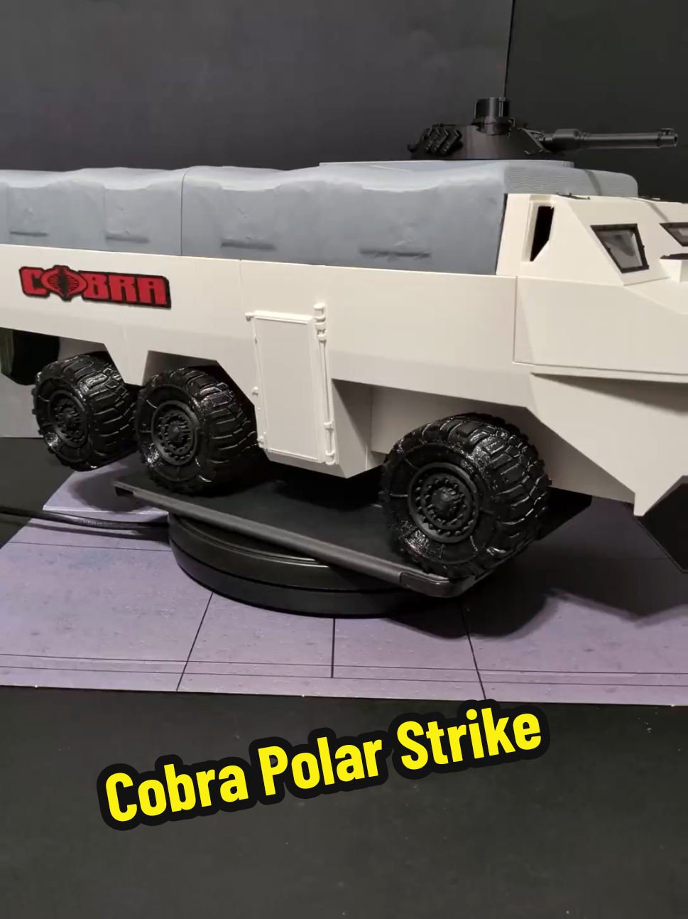 @Spec Ops Toys