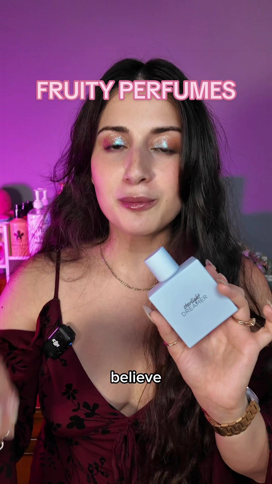 @Ashley | Fragrance & Beauty