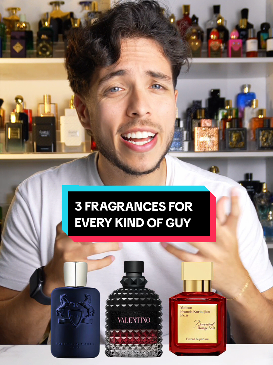 @Scent From Evan
