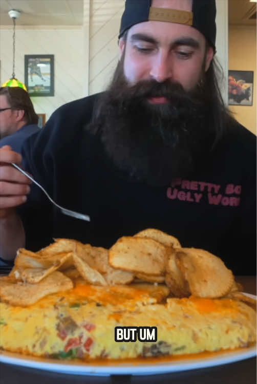 @UK Food Challenges