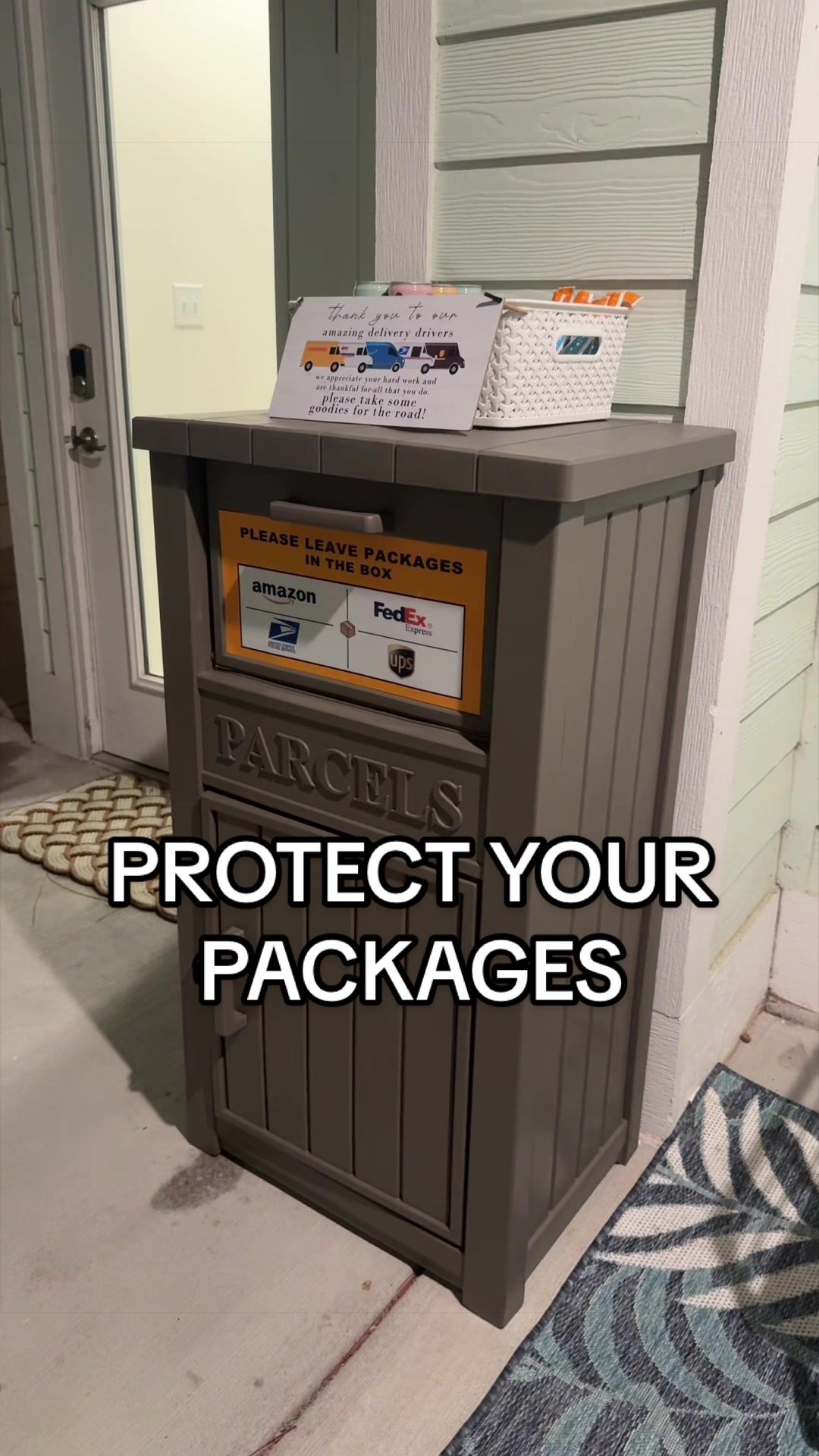 @Gulfcoast Stapletons