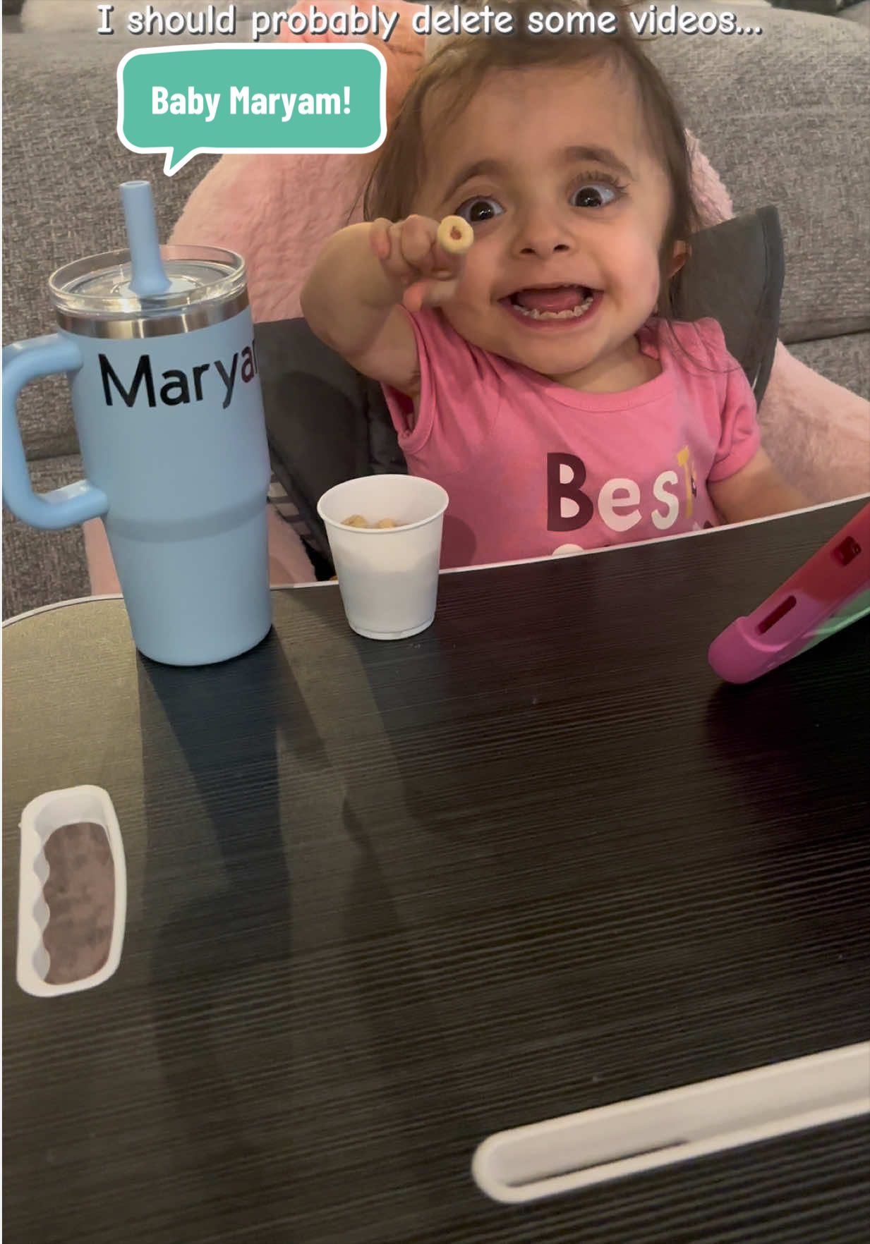 @Our Little M&Ms
