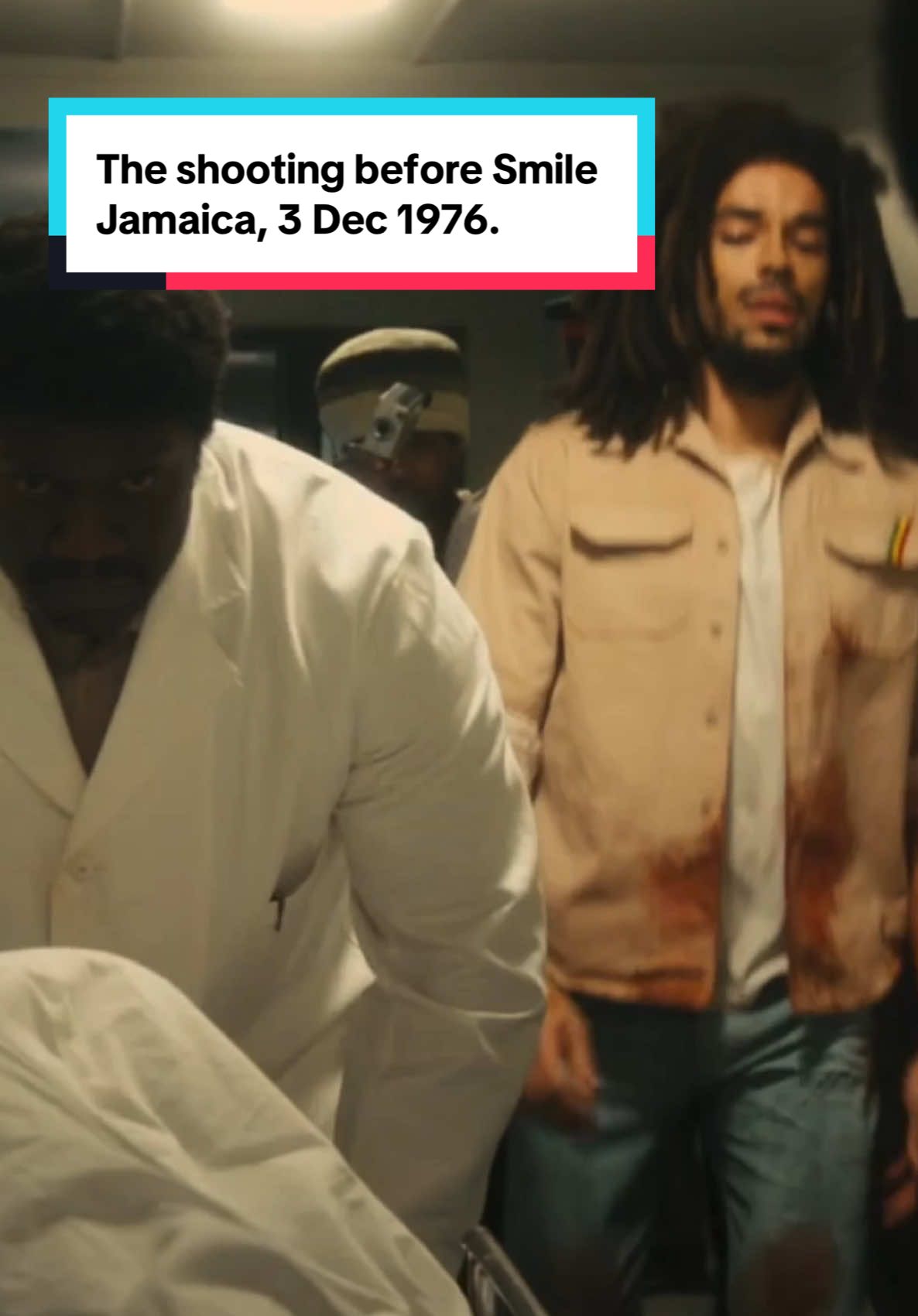 @Bob Marley