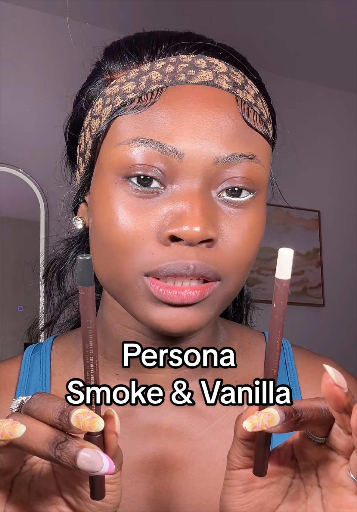 @Ayanna Sabrina