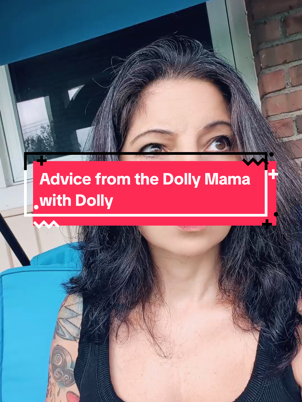 @TheDollyMama