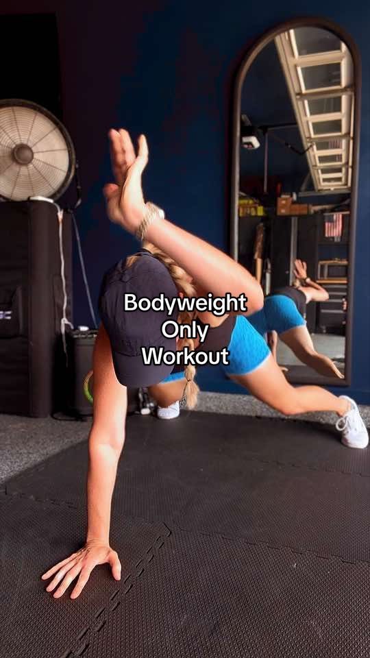 @ZANDRA | FITMOM + 4
