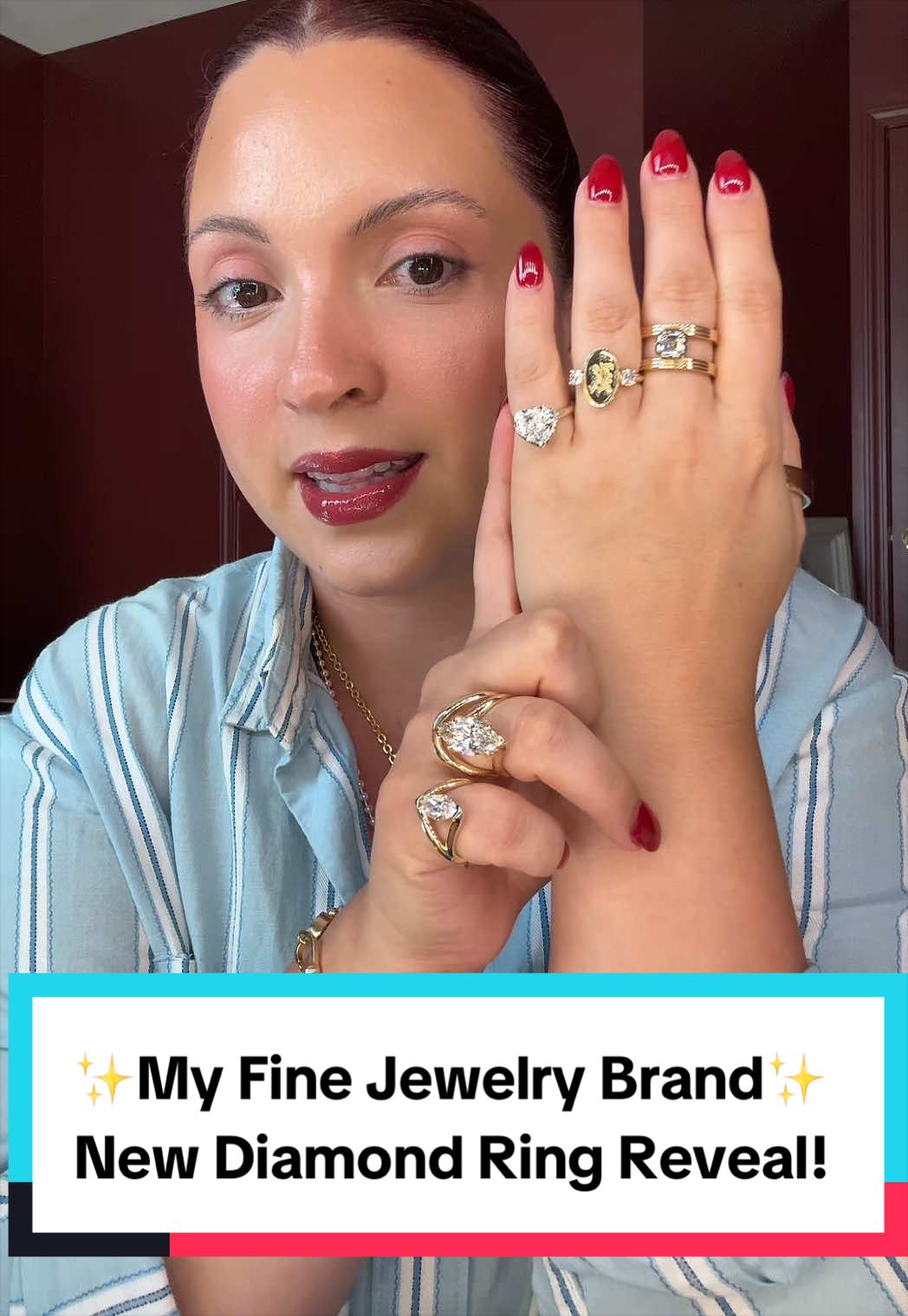 @Xelly | Jewelry & Fragrance