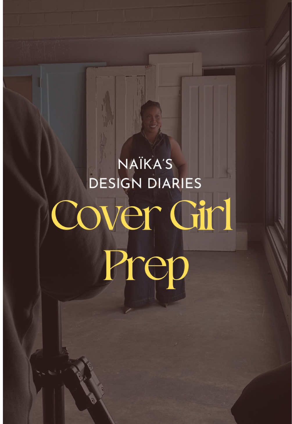 @Naïka | Interior Designer