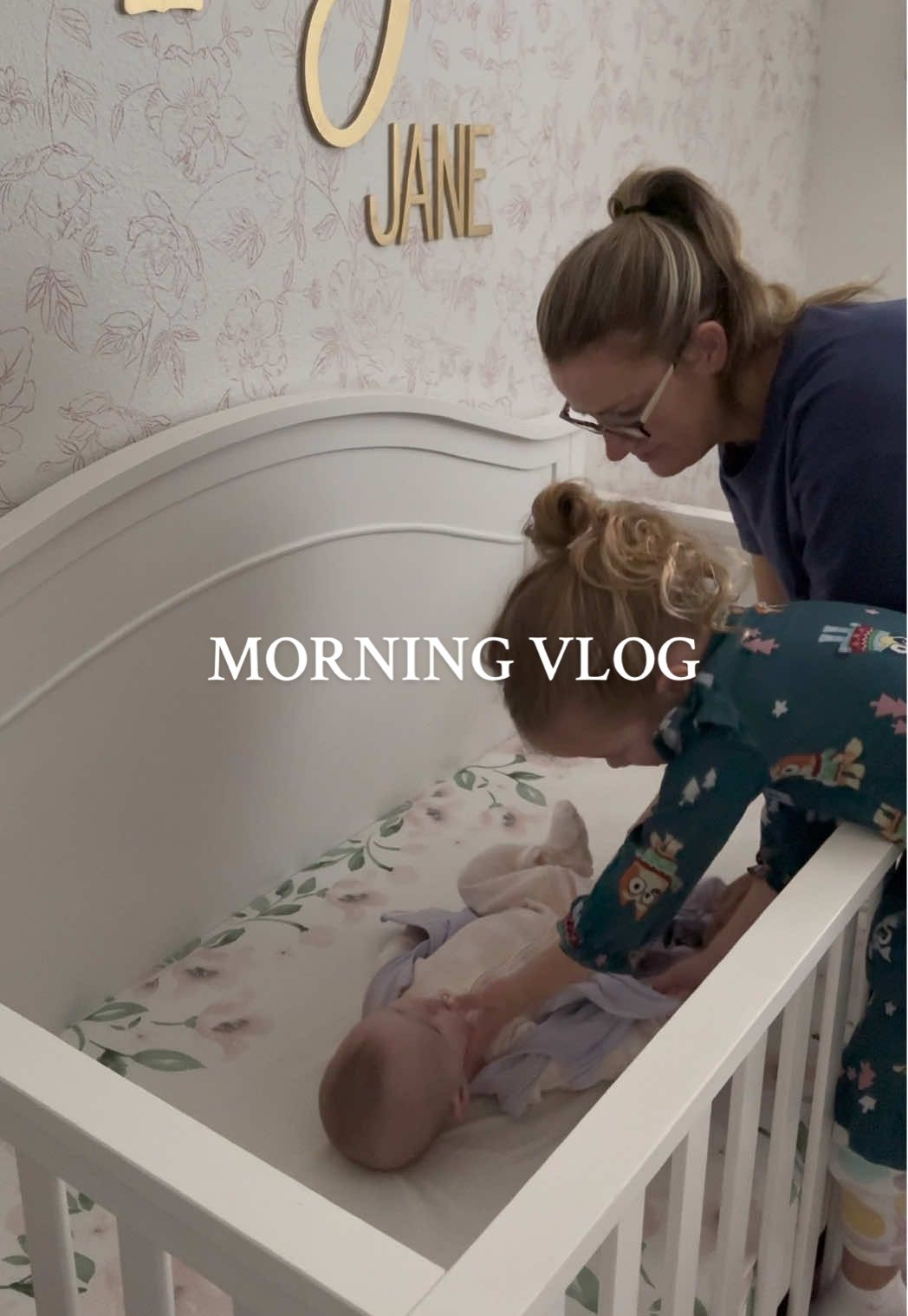 @Ashley | Girl Mom x2