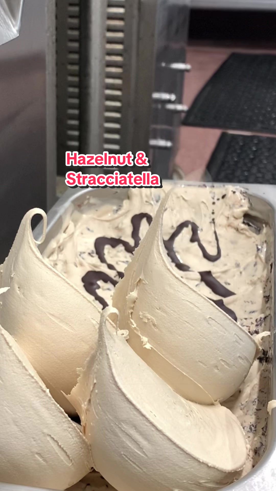 @Gelato University
