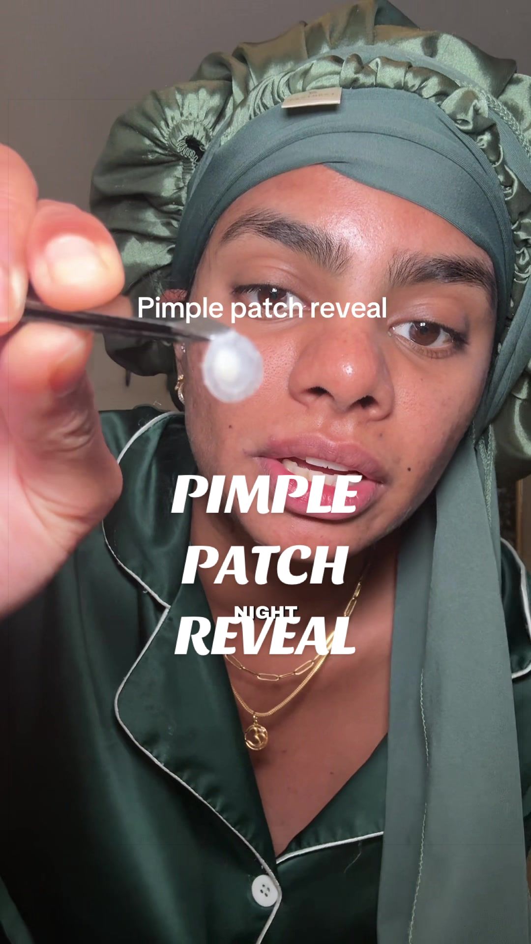 @Nyx Curations | Acne +Wellness