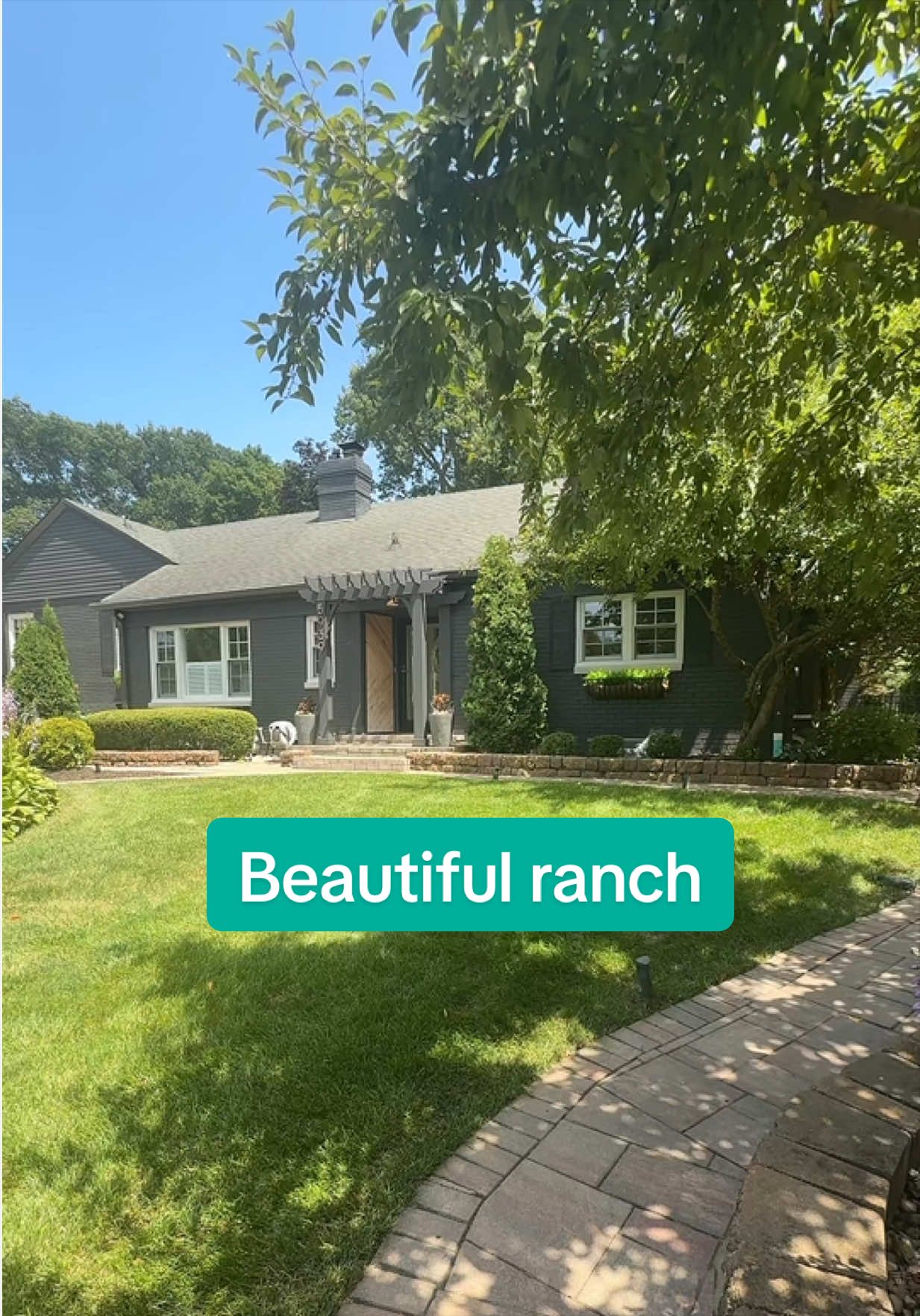 @FindALotToLove. Indy Realtor