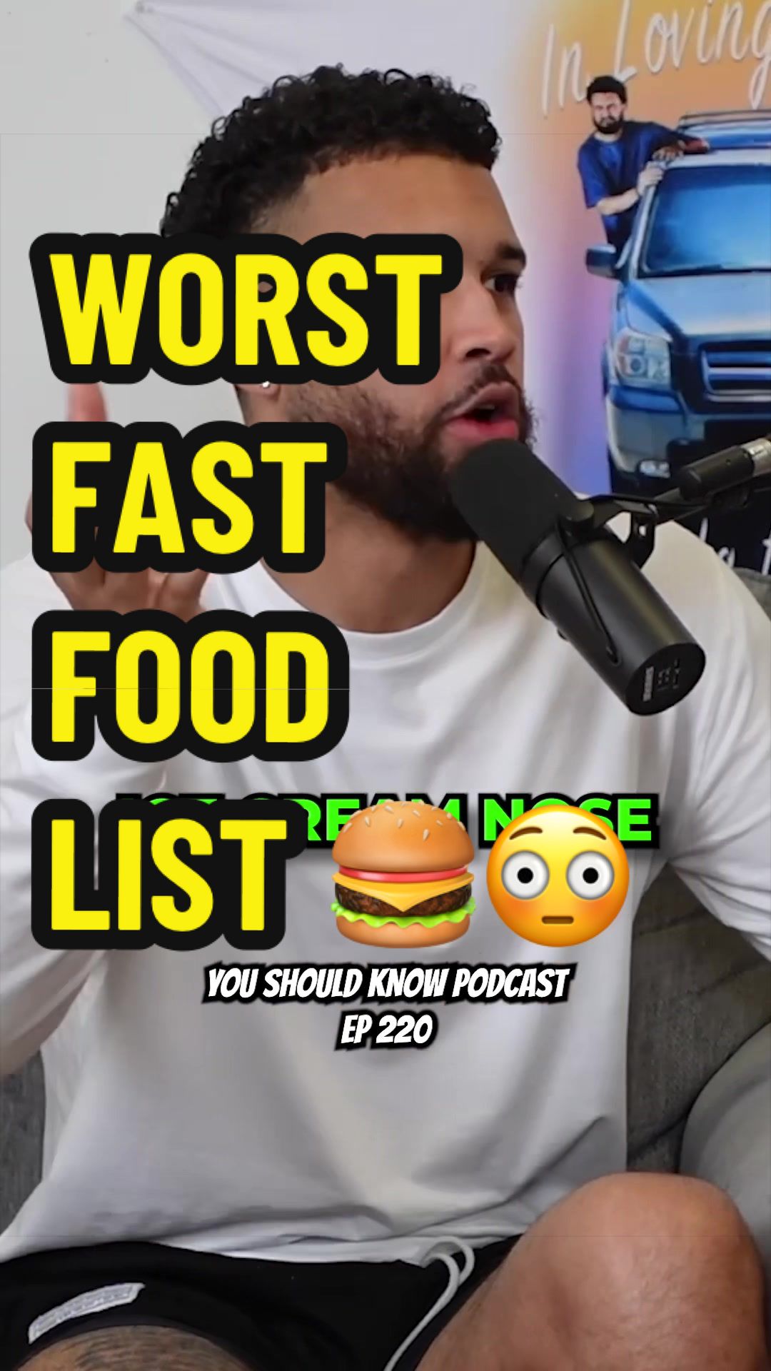 @You Should Know Podcast