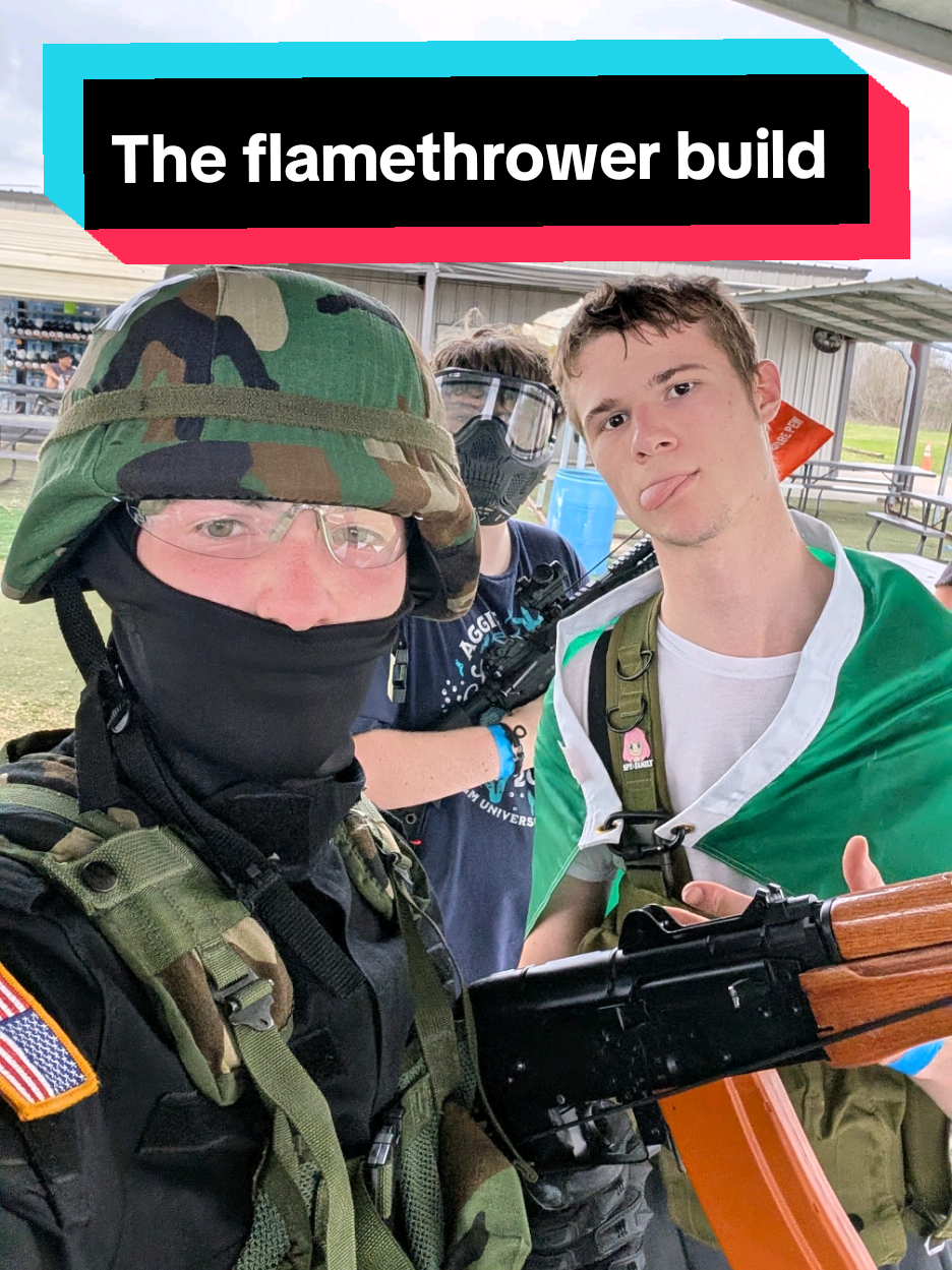 @Rangerairsoft