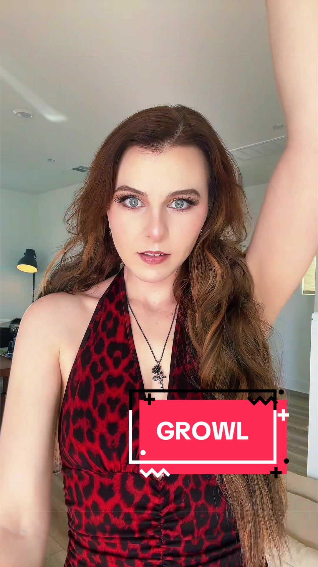 @Tana Rose