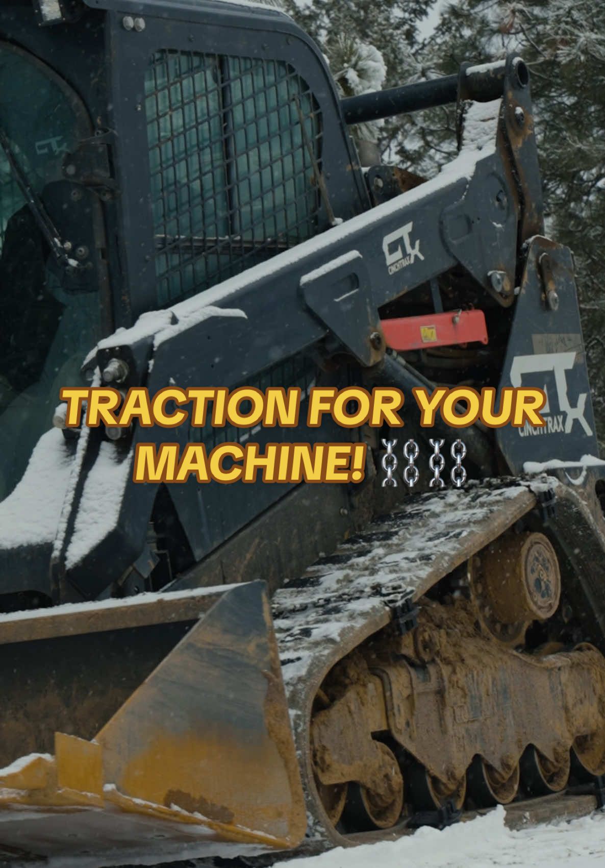 @CinchTrax
