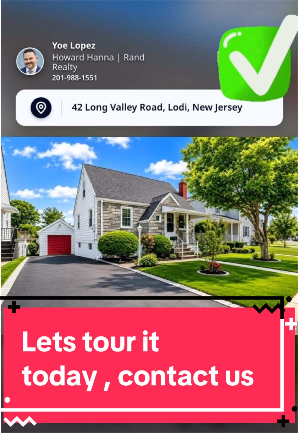 @Yoe The Real Estate Pro