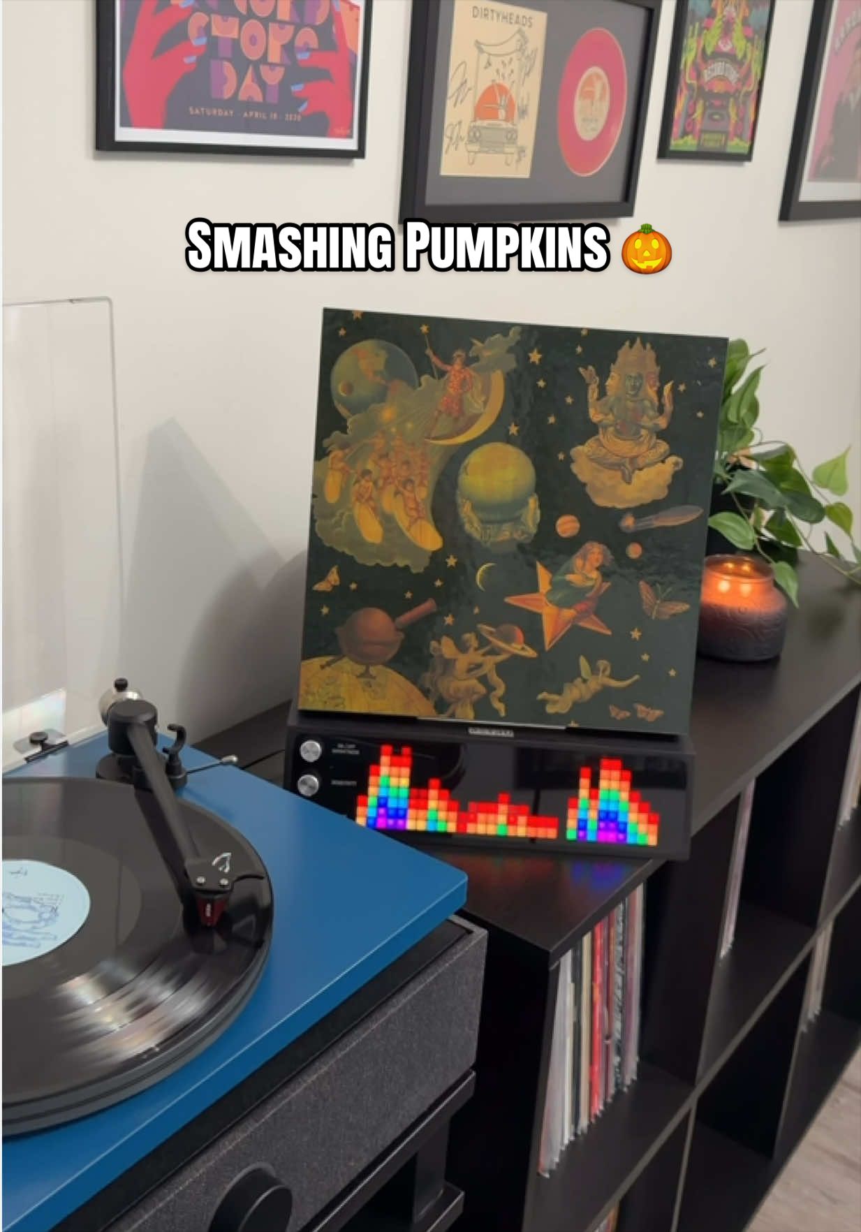 @Alex’s Vinyl