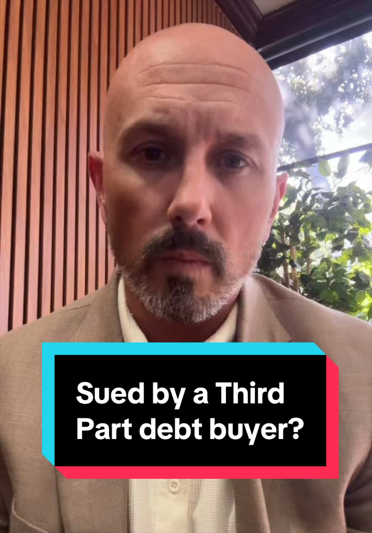 @Debt Defense Attorney