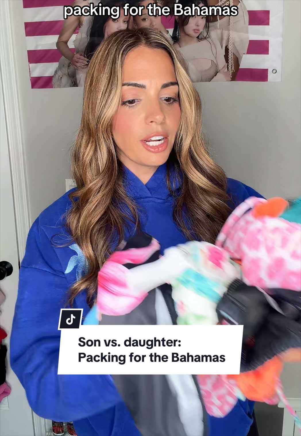 @Laura | Mom Comedy