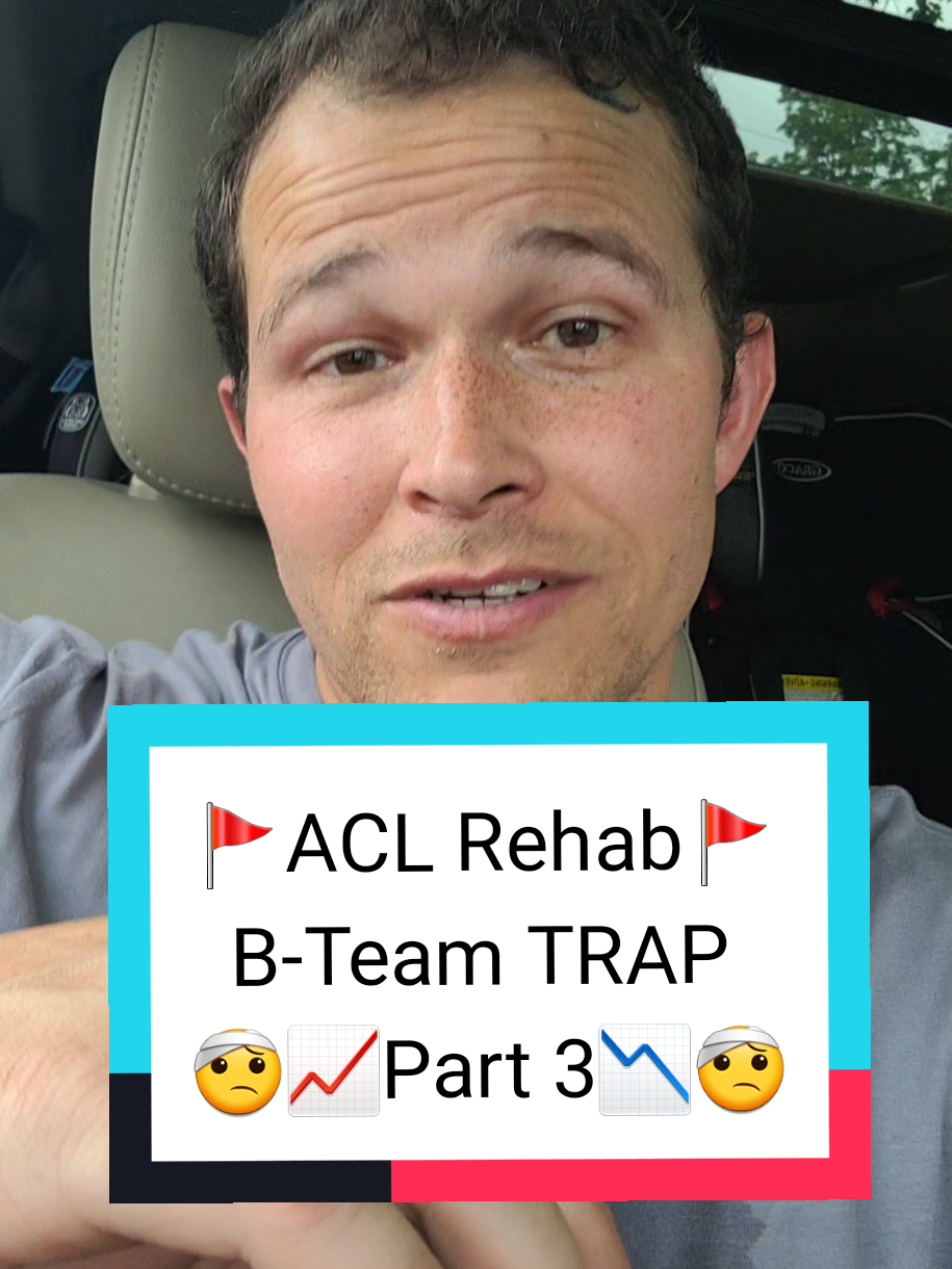 @Dr. Rick Gaeta | ACL Coach