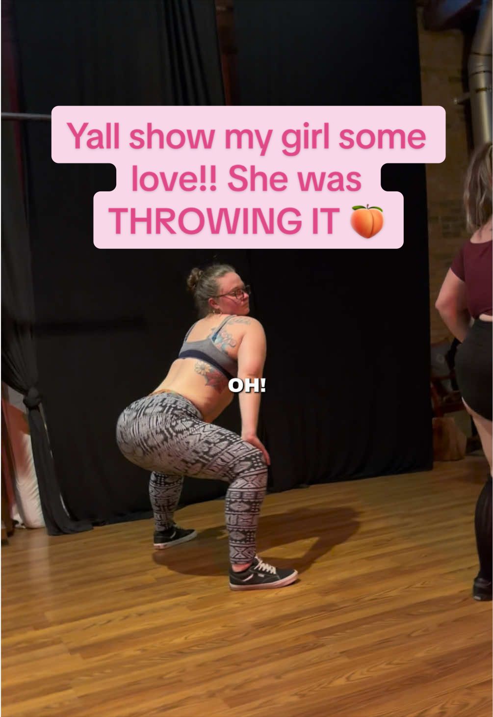 @Camille Maybin