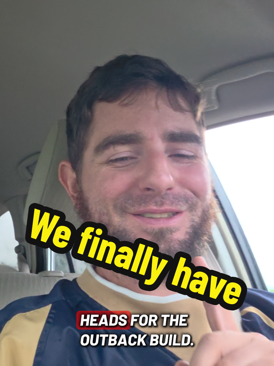 @That_OutbackGuy