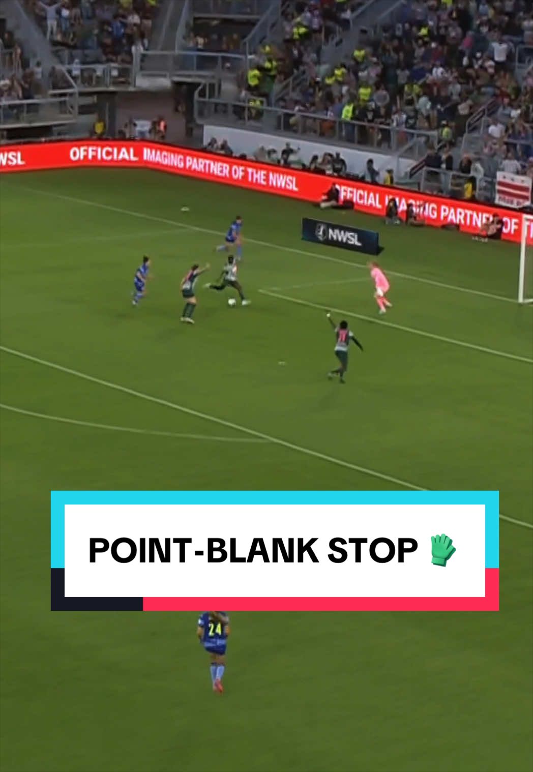 @NWSL