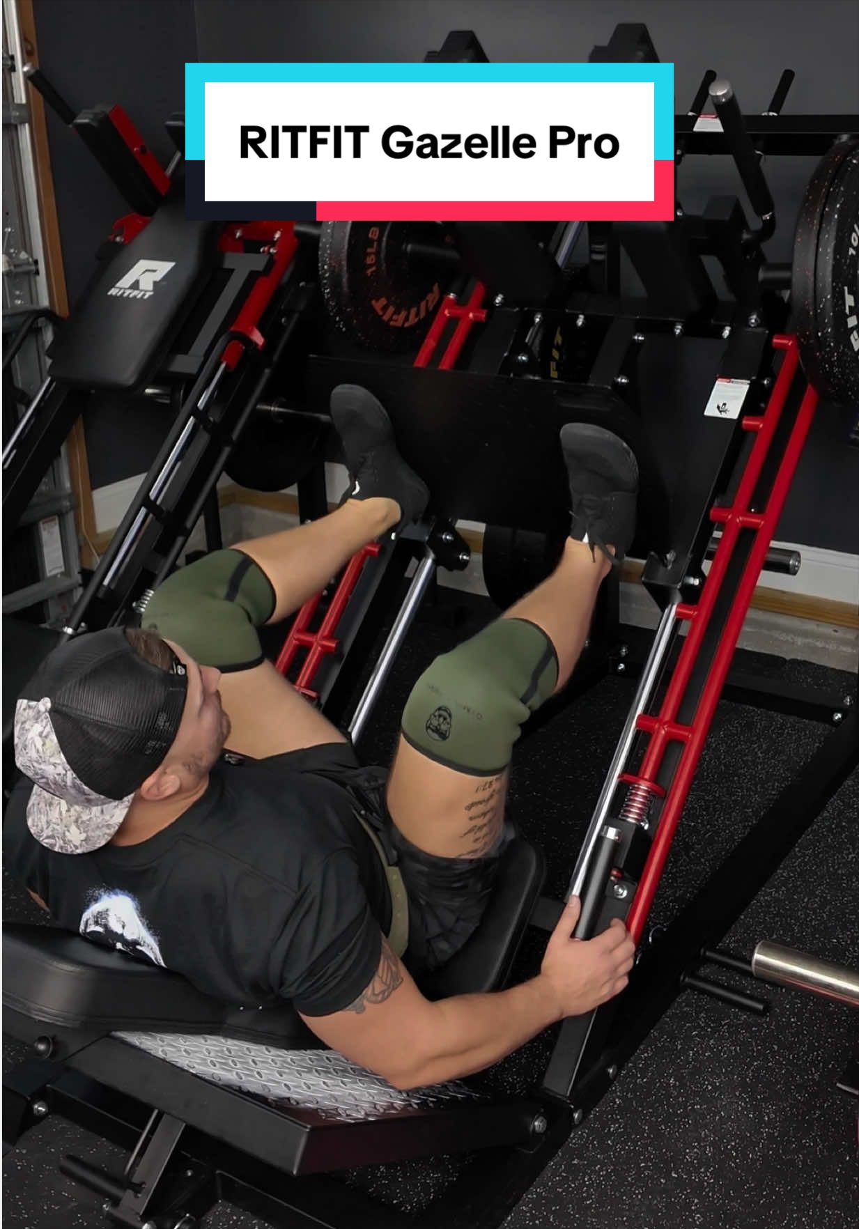 @Brody | Garage Gym Guy